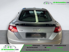 Audi TT Coupe 2.0 TFSI 230  occasion � Beaupuy - photo n�6