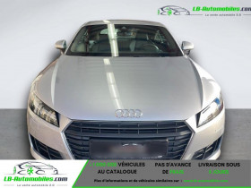 Audi TT Coupe 2.0 TFSI 230  occasion � Beaupuy - photo n�5