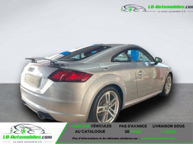 Audi TT Coupe 2.0 TFSI 230  occasion � Beaupuy - photo n�4
