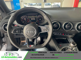 Audi TT Coupe 2.0 TFSI 230  occasion � Beaupuy - photo n�3