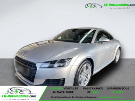 Audi TT Coupe 2.0 TFSI 230  occasion � Beaupuy - photo n�2