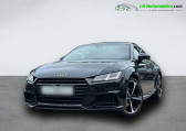 Annonce Audi TT Coupe occasion Essence 2.0 TFSI 230 à Beaupuy