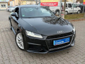 Annonce Audi TT Coupe occasion Essence 2.0 TFSI 230  L'Union