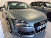 Audi TT Coupe 3.2 Quattro Coupe S-tronic  2006 - annonce de voiture en vente sur Auto Sélection.com