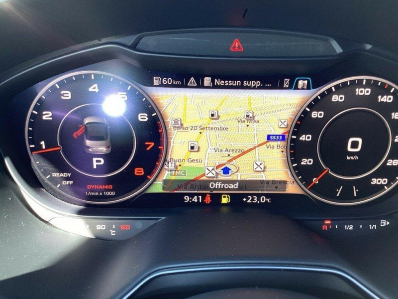 Audi TT Coupe 40 2.0 TFSI S tronic 2020 - photo n°9 Audi TT Coupe 40 2.0 TFSI S tronic  occasion à L'Union - photo n°9