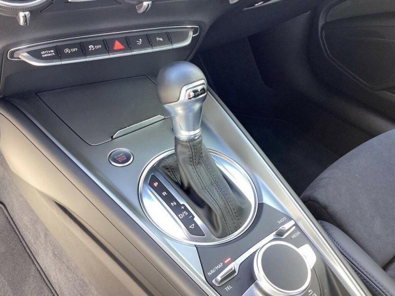 Audi TT Coupe 40 2.0 TFSI S tronic 2020 - photo n°11 Audi TT Coupe 40 2.0 TFSI S tronic  occasion à L'Union - photo n°11