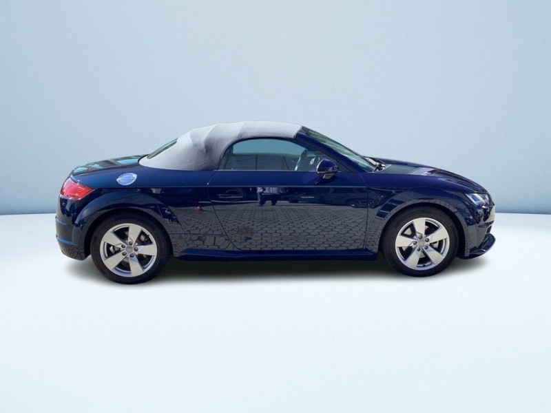 Audi TT Coupe 40 2.0 TFSI S tronic 2020 - photo n°3 Audi TT Coupe 40 2.0 TFSI S tronic  occasion à L'Union - photo n°3