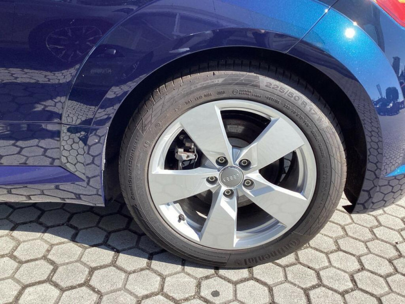 Audi TT Coupe 40 2.0 TFSI S tronic 2020 - photo n°15 Audi TT Coupe 40 2.0 TFSI S tronic  occasion à L'Union - photo n°15