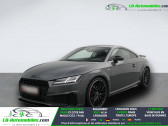 Audi TT Coupe 40 TFSI 197 BVA  � Beaupuy 31