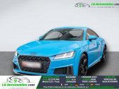 Annonce Audi TT Coupe occasion Essence 40 TFSI 197 BVA � Beaupuy
