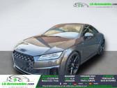 Audi TT Coupe 40 TFSI 197 BVA  � Beaupuy 31