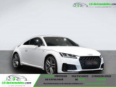 Annonce Audi TT Coupe occasion Essence 40 TFSI 197 BVA � Beaupuy