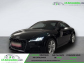 Annonce Audi TT Coupe occasion Essence 40 TFSI 197 BVA � Beaupuy