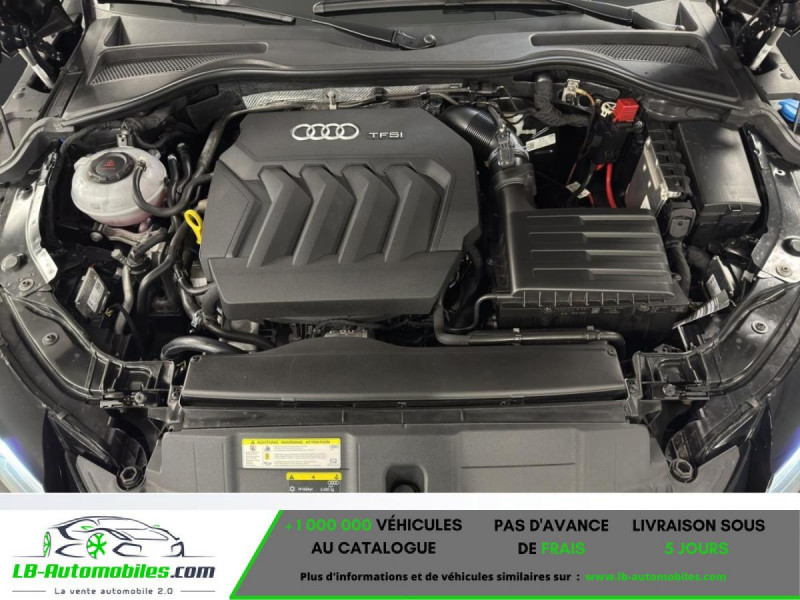 Audi TT Coupe 40 TFSI 197 BVA  occasion � Beaupuy - photo n�8