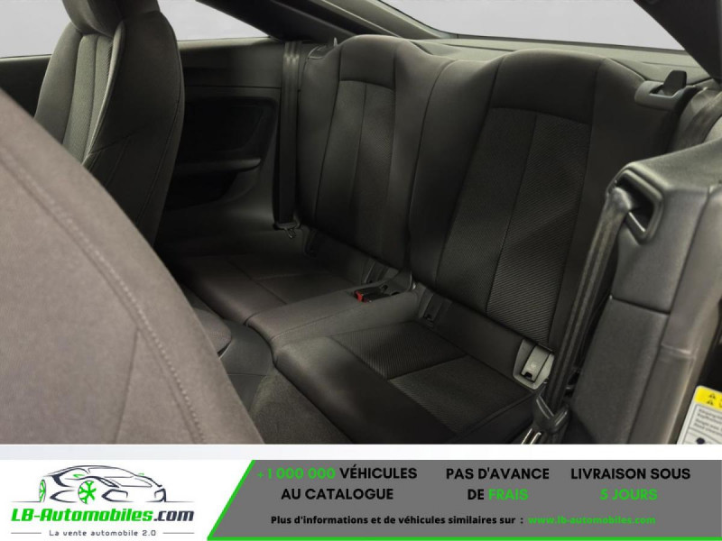 Audi TT Coupe 40 TFSI 197 BVA  occasion � Beaupuy - photo n�5