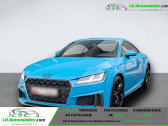 Annonce Audi TT Coupe occasion Essence 40 TFSI 197 BVA � Beaupuy