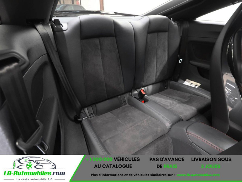 Audi TT Coupe 40 TFSI 197 BVA  occasion � Beaupuy - photo n�5