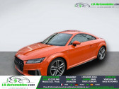 Annonce Audi TT Coupe occasion Essence 40 TFSI 197 BVA � Beaupuy