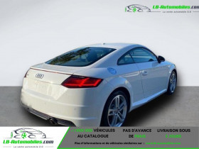 Audi TT Coupe 40 TFSI 197 BVA  occasion � Beaupuy - photo n�4