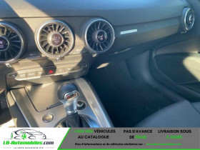 Audi TT Coupe 40 TFSI 197 BVA  occasion � Beaupuy - photo n�3