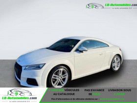 Audi TT Coupe 40 TFSI 197 BVA  occasion � Beaupuy - photo n�2