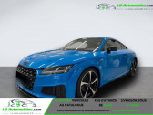 Annonce Audi TT Coupe occasion Essence 40 TFSI 197 BVA � Beaupuy