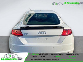 Audi TT Coupe 40 TFSI 197 BVA  occasion � Beaupuy - photo n�6