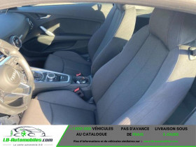 Audi TT Coupe 40 TFSI 197 BVA  occasion � Beaupuy - photo n�7