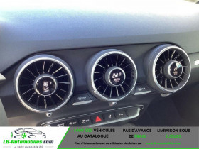 Audi TT Coupe 40 TFSI 197 BVA  occasion � Beaupuy - photo n�6