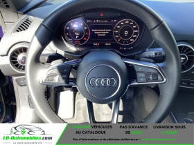 Audi TT Coupe 40 TFSI 197 BVA  occasion � Beaupuy - photo n�5