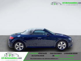 Audi TT Coupe 40 TFSI 197 BVA  occasion � Beaupuy - photo n�4