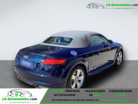 Audi TT Coupe 40 TFSI 197 BVA  occasion � Beaupuy - photo n�3