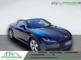 Audi TT Coupe 40 TFSI 197 BVA  occasion � Beaupuy - photo n�2