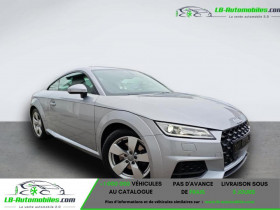 Audi TT Coupe 40 TFSI 197 BVA  occasion � Beaupuy - photo n�2
