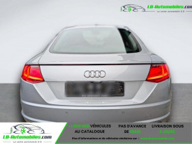 Audi TT Coupe 40 TFSI 197 BVA  occasion � Beaupuy - photo n�5