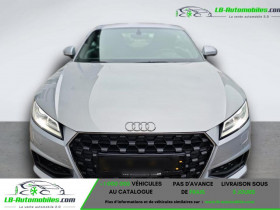 Audi TT Coupe 40 TFSI 197 BVA  occasion � Beaupuy - photo n�4