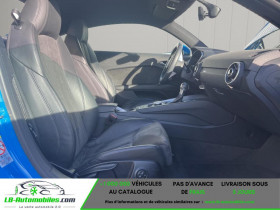 Audi TT Coupe 40 TFSI 197 BVA  occasion � Beaupuy - photo n�8