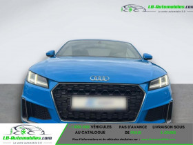 Audi TT Coupe 40 TFSI 197 BVA  occasion � Beaupuy - photo n�5