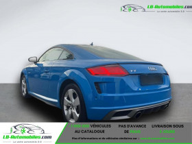 Audi TT Coupe 40 TFSI 197 BVA  occasion � Beaupuy - photo n�4
