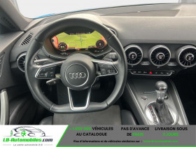 Audi TT Coupe 40 TFSI 197 BVA  occasion � Beaupuy - photo n�3