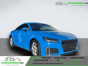Audi TT Coupe 40 TFSI 197 BVA  occasion � Beaupuy - photo n�2