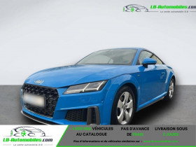 Audi TT Coupe , garage LB AUTOMOBILES � Beaupuy