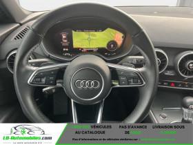 Audi TT Coupe 40 TFSI 197 BVA  occasion � Beaupuy - photo n�10