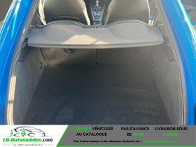 Audi TT Coupe 40 TFSI 197 BVA  occasion � Beaupuy - photo n�12