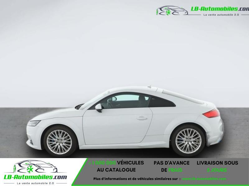 Audi TT Coupe 40 TFSI 197 BVA  occasion  Beaupuy - photo n6