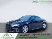 Audi TT Coupe 40 TFSI 197 BVA   Beaupuy 31