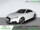 Audi TT Coupe 40 TFSI 197 BVA   Beaupuy 31