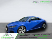 Annonce Audi TT Coupe occasion Essence 40 TFSI 197 BVA  Beaupuy