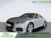 Audi TT Coupe 40 TFSI 197 BVA   Beaupuy 31
