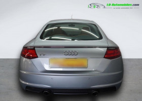 Audi TT Coupe 40 TFSI 197 BVA  occasion  Beaupuy - photo n5